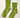 Sneaker Socks - Matcha
