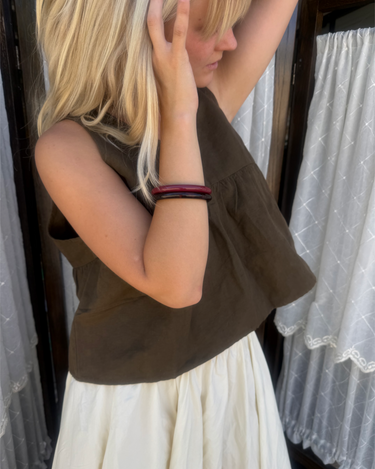 Sun Bangle