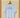 White t-shirt with 'Can My Sister Come?' in green text on a wooden hanger inside a wooden frame.