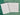 Two planner sheets on a green textured surface, one titled 'My Day' and the other 'My Week'.