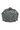 Gray jacket on a white background
