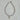 Pearl Drop Necklace