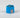 Candle Set - Blue