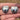 Heart Concho Earrings