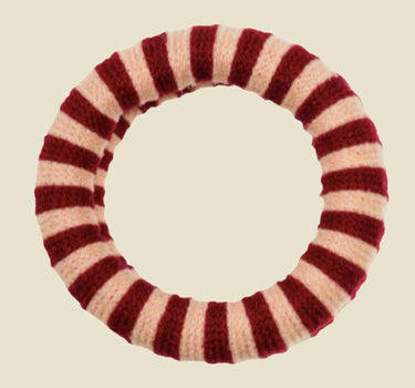 Craisin Stripe Elastic