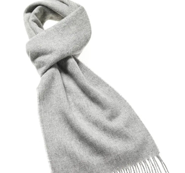 Merino Lambswool Scarf