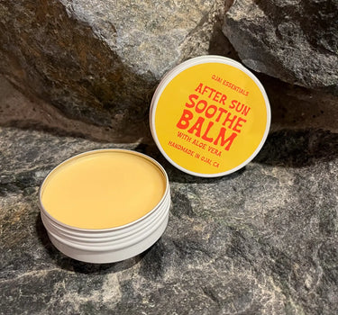 After Sun Balm
