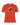 Strawberry Days Tee in Red