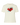 Strawberry Days Tee in Cream