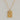 Ace of Spades Necklace
