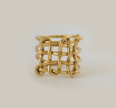 Louise Ring
