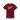 Red t-shirt with 'MY HAUS MY RULES' text on a white background