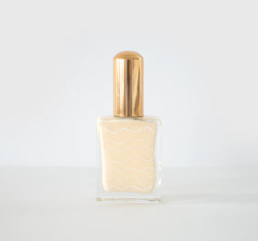 Seas Nail Polish - Bora Bora