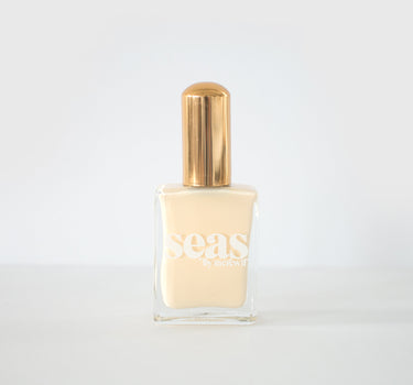 Seas Nail Polish - Bora Bora