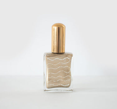 Seas Nail Polish -Ibiza