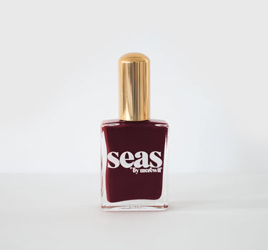 Seas Nail Polish - Juneau