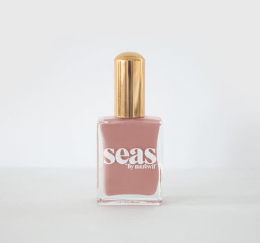 Seas Nail Polish - Komodo
