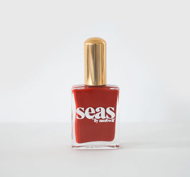 Seas Nail Polish - Porto Covo
