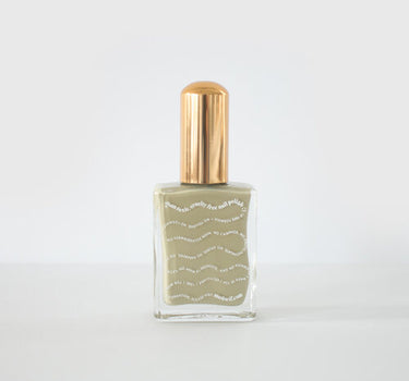Seas Nail Polish - Sayulita