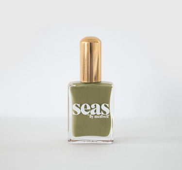 Seas Nail Polish - Venice