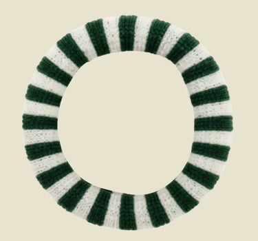Spirulina Stripe Elastic
