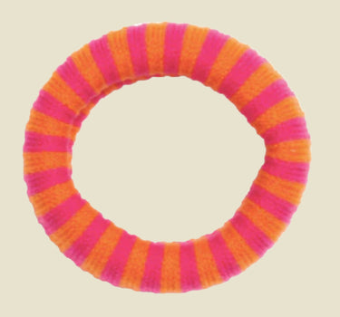 Sugar Beet Stripe Elastic