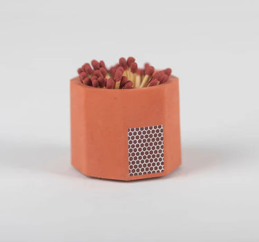 Candle Set - Brick