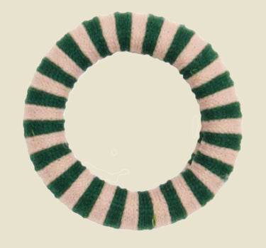 Thin Mint Stripe Elastic