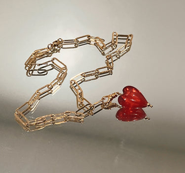 Le Collier Coquette